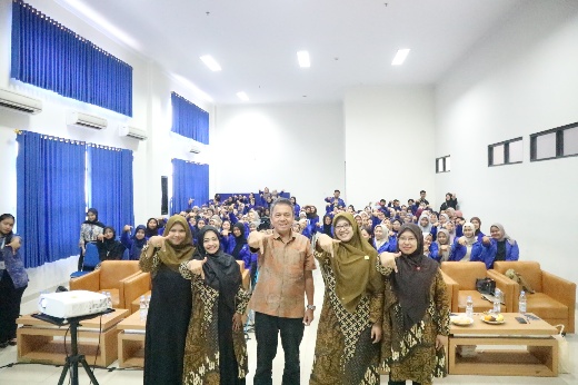 KULIAH UMUM DEPARTEMEN BIOLOGI FARMASI 2025